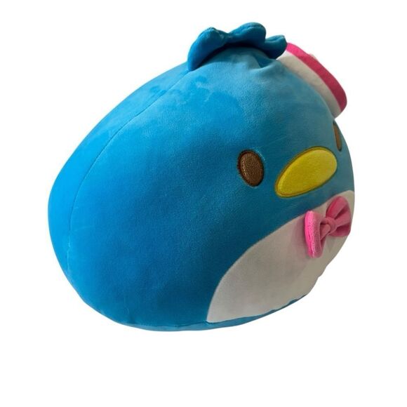 Hello Kitty and Friends Dumpling 15" Plush - Picture 2 of 8